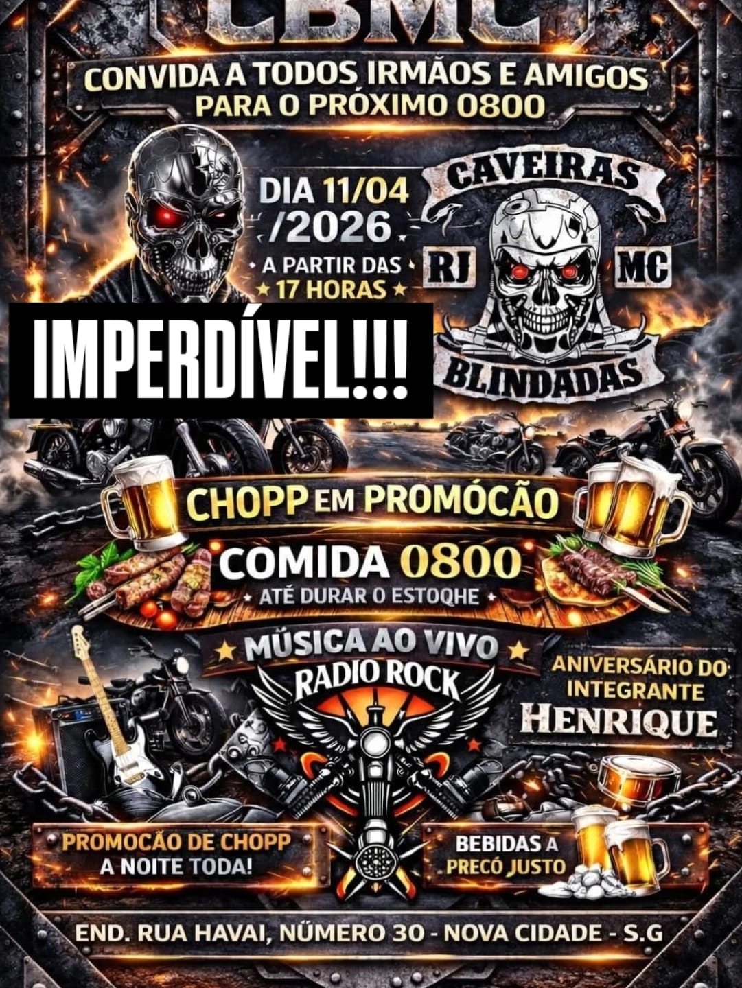 Flyer